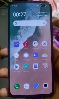Vivo v19 review, specifications  Is it a flagship???