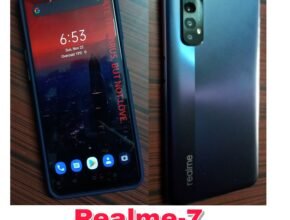REALME 7 FULL REVIEW