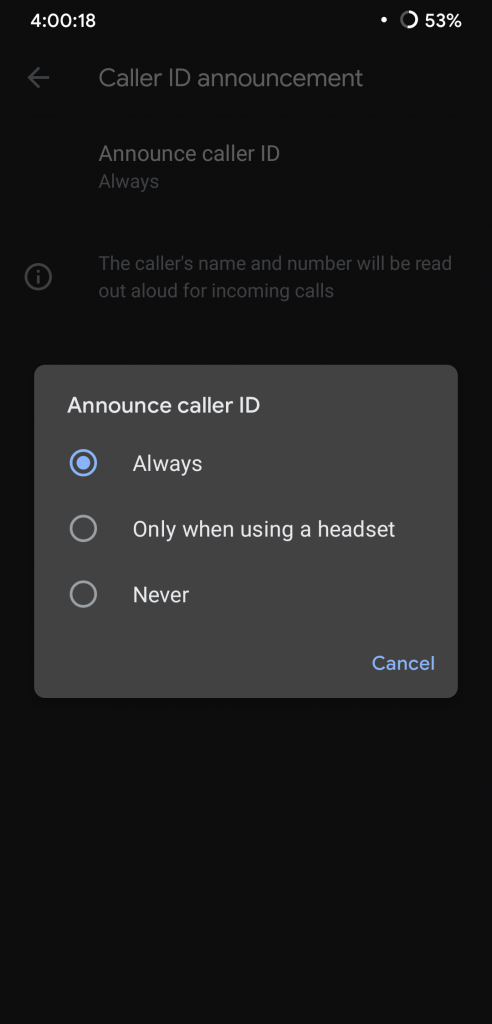 Google-phone-app-gets-caller-ID-announcement-update