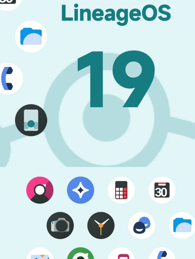 Lineage OS 19.1 Released for eligible devices-Check out New Features