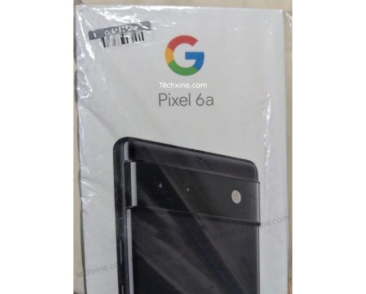 Pixel 6a Launching in India on 11th may 2022