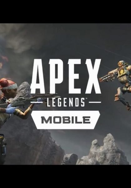 Apex Legends Mobile Launched
