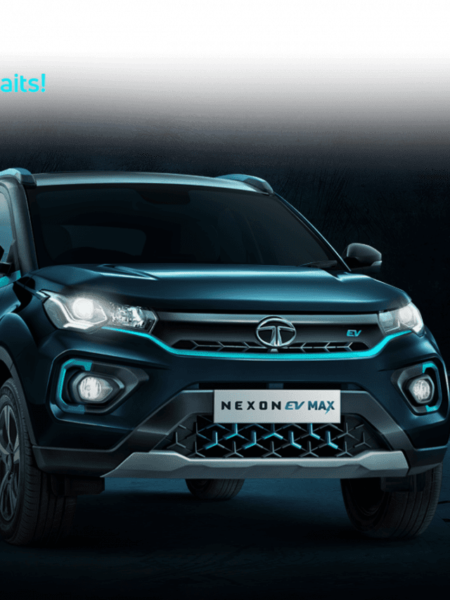 TATA Nexon Ev Max Review