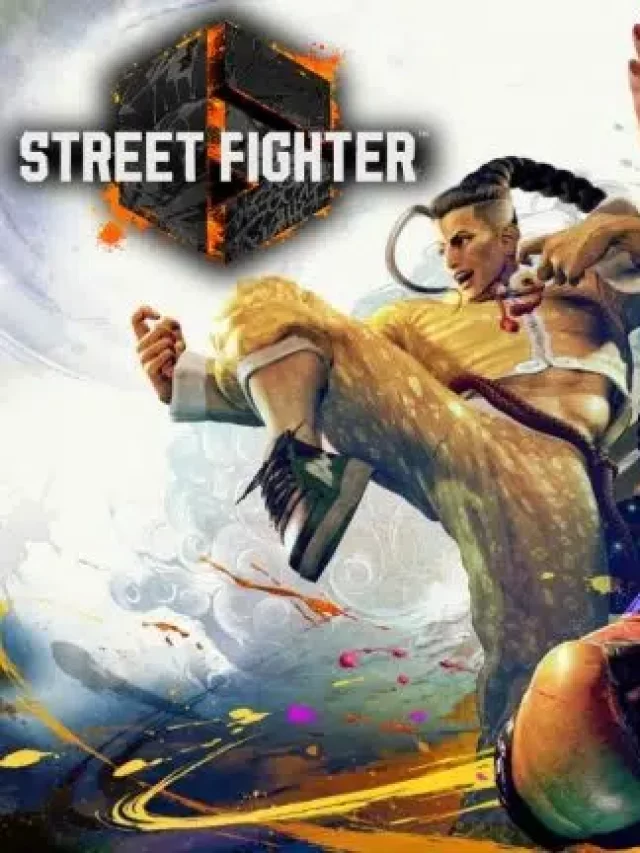 Street Fighter 6 Roster With 22 Characters