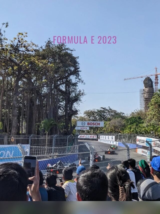 Formula e 2023