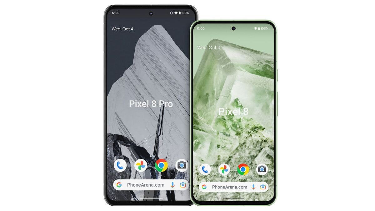 Pixel 8 and 8 Pro Rumored to Get 7 Years of Android Updates